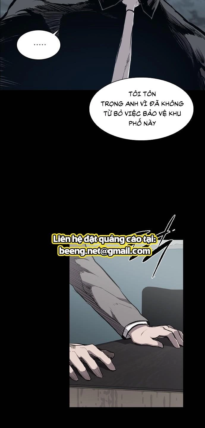 Báo Thù Chapter 20 - 47