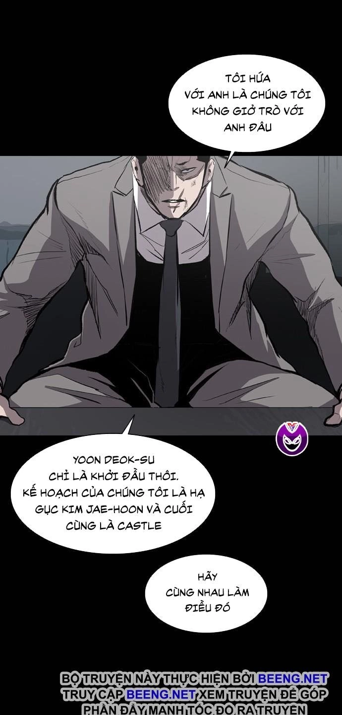 Báo Thù Chapter 20 - 48