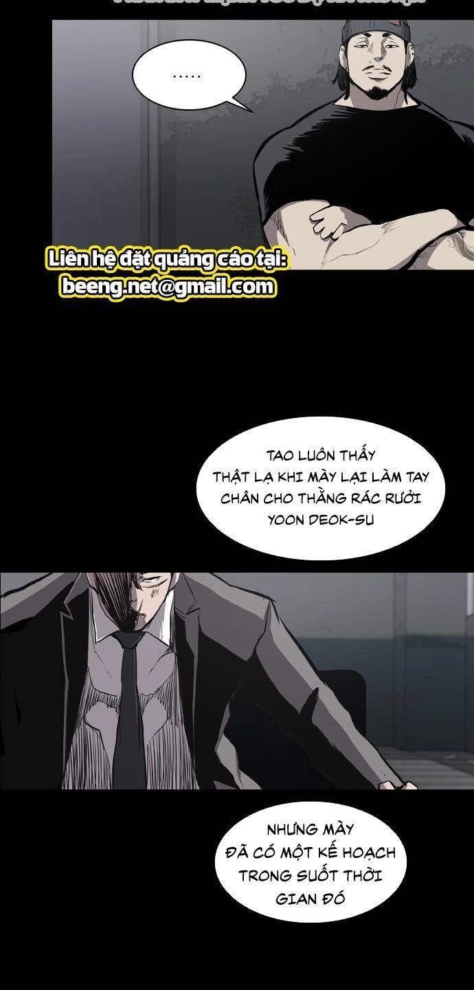 Báo Thù Chapter 20 - 49