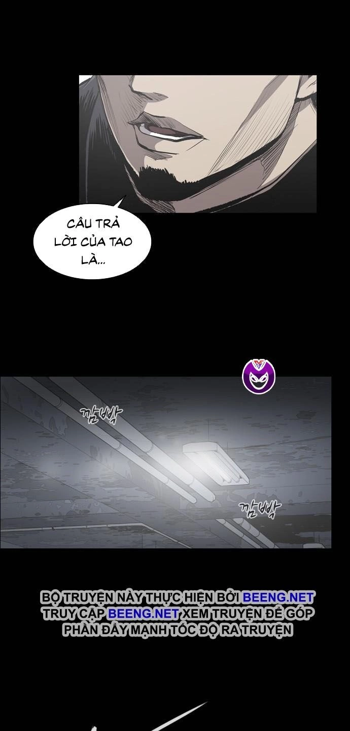 Báo Thù Chapter 20 - 50
