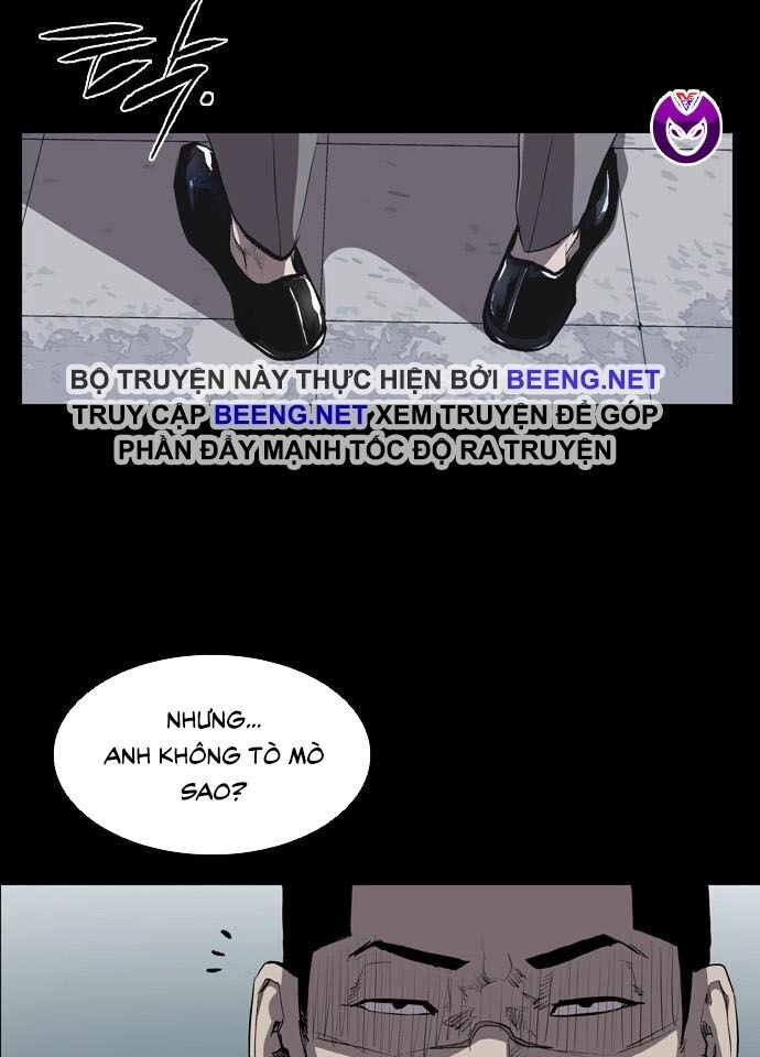 Báo Thù Chapter 20 - 57