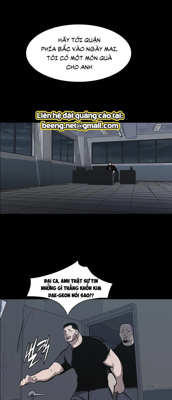 Báo Thù Chapter 20 - 61