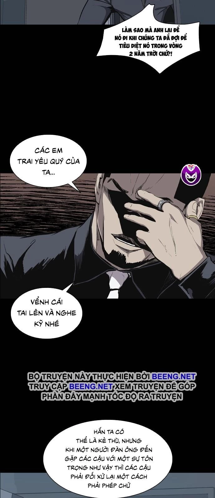 Báo Thù Chapter 20 - 62