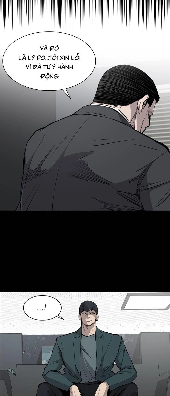 Báo Thù Chapter 20 - 66