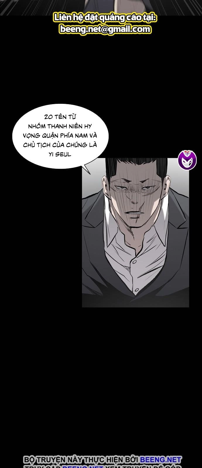 Báo Thù Chapter 20 - 68