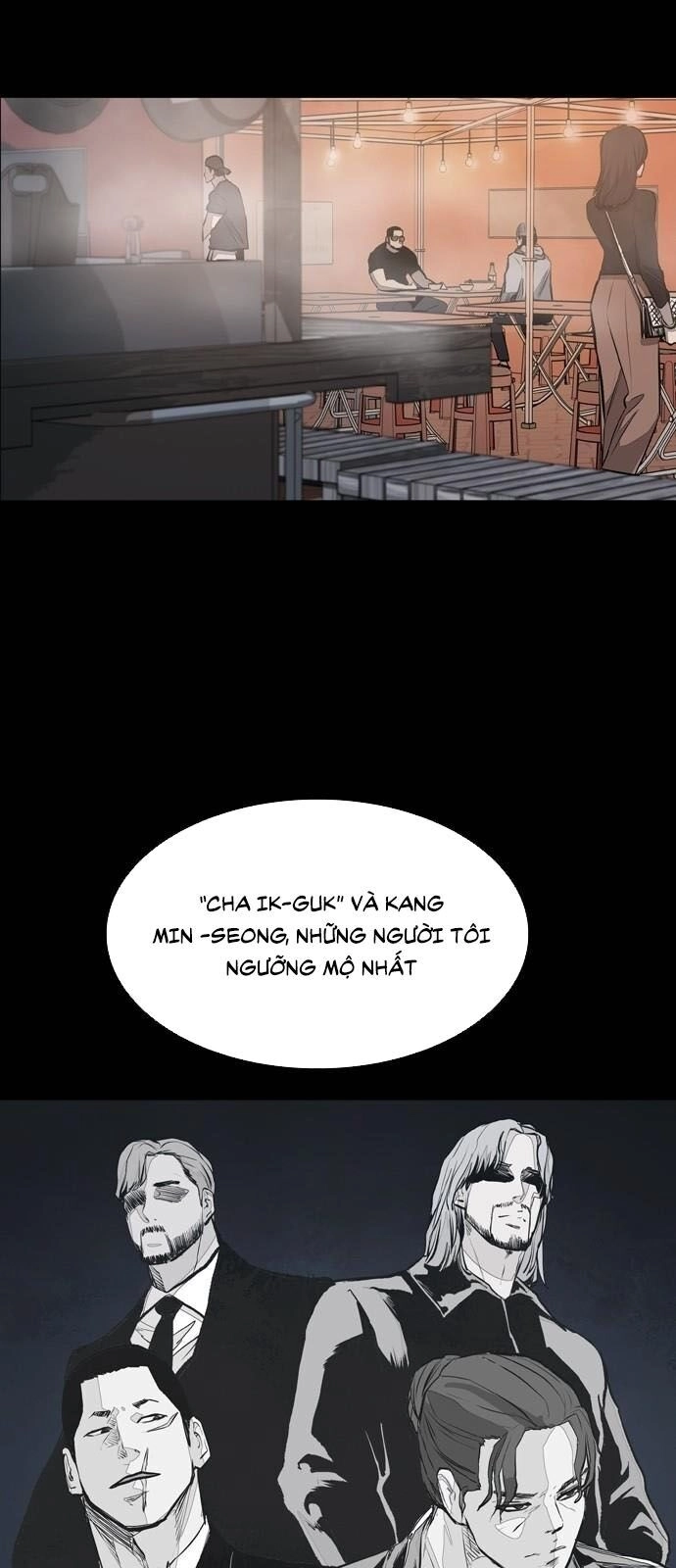 Báo Thù Chapter 21 - 50