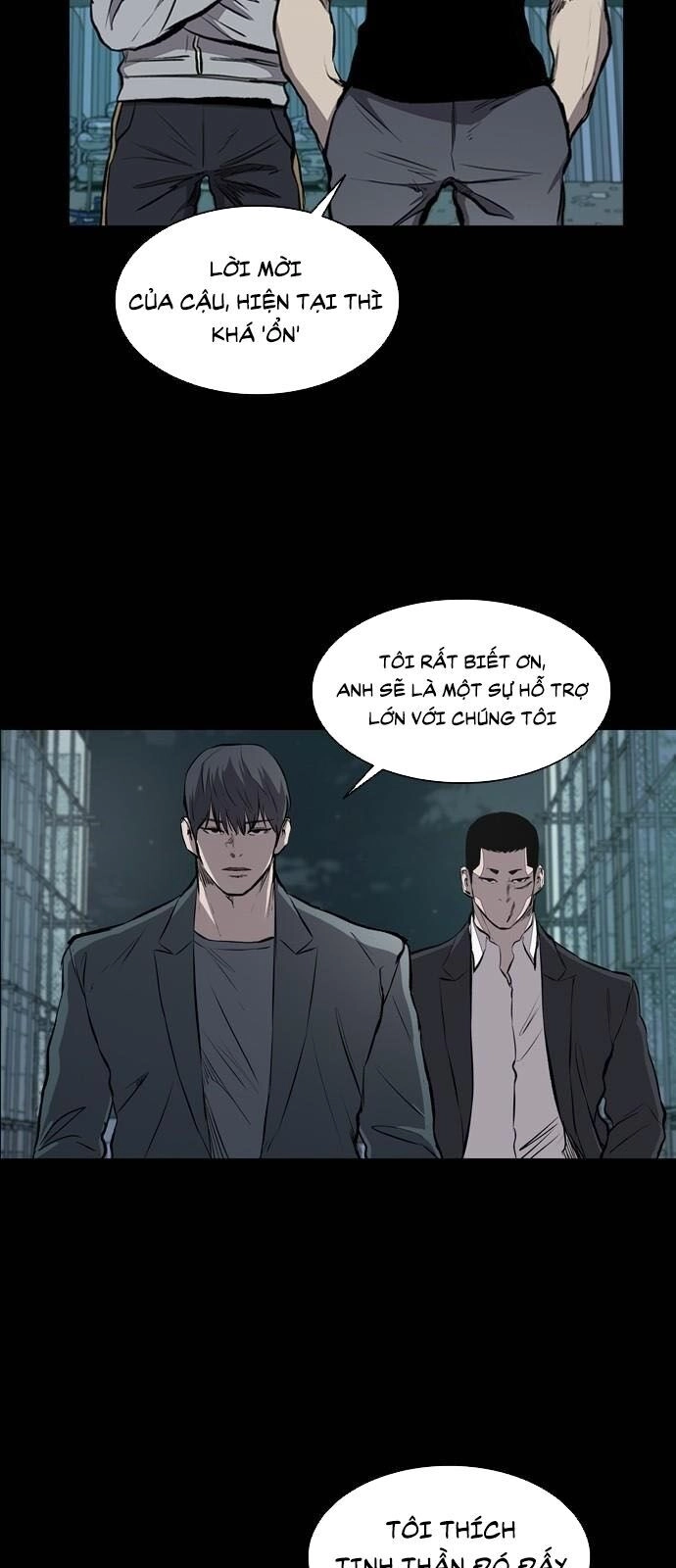 Báo Thù Chapter 21 - 57