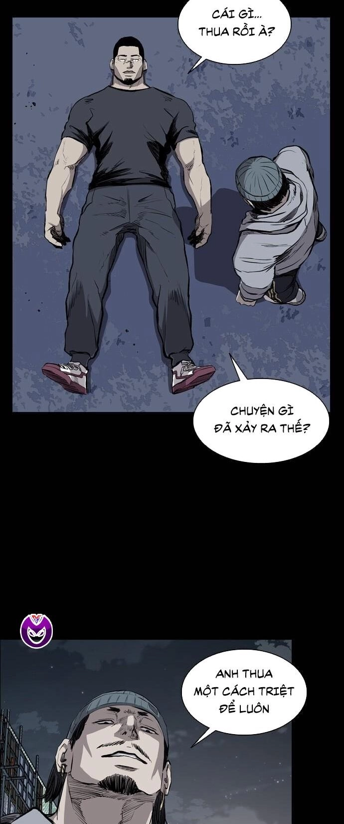 Báo Thù Chapter 21 - 72