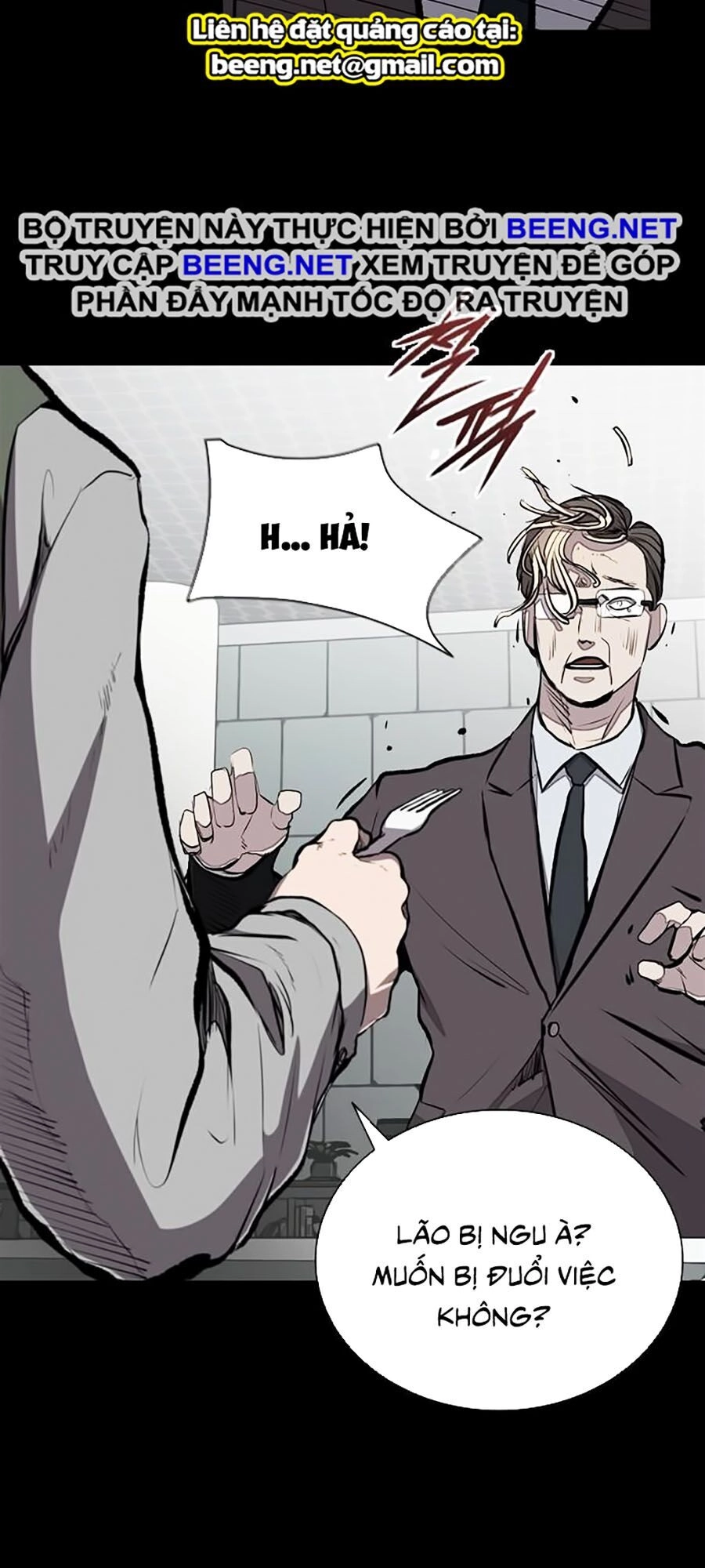 Báo Thù Chapter 22 - 3