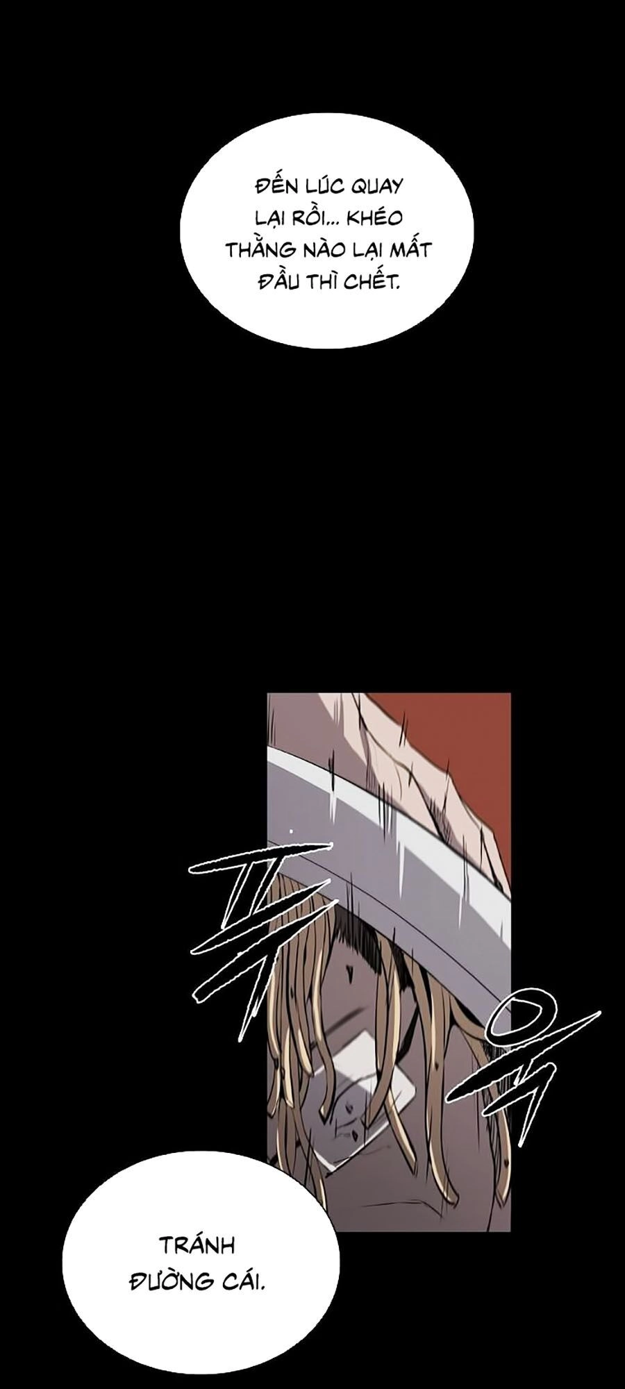 Báo Thù Chapter 22 - 5