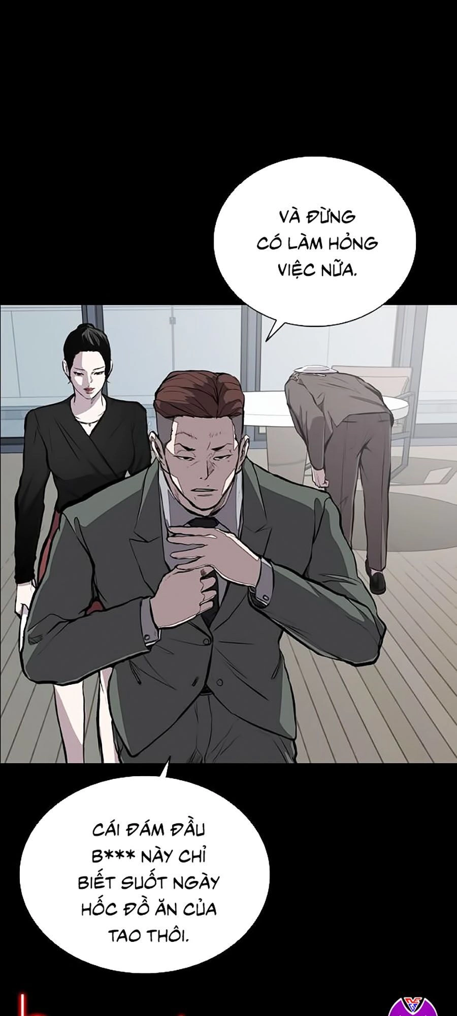 Báo Thù Chapter 22 - 6