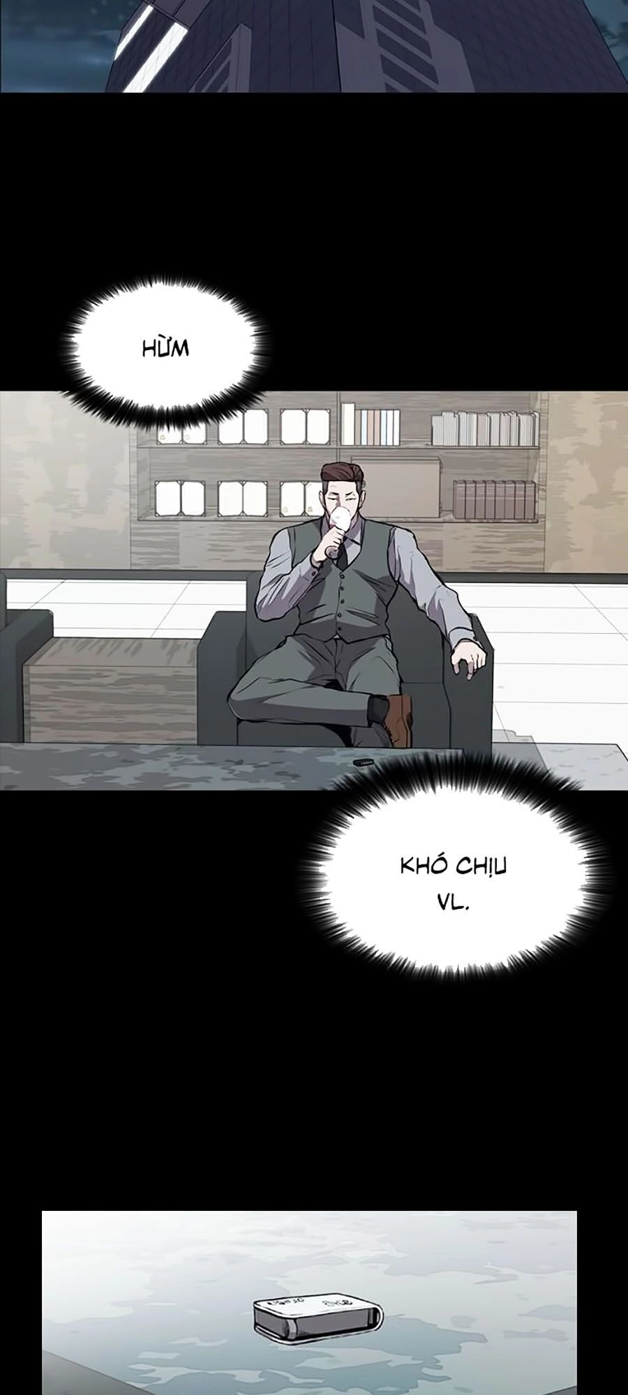 Báo Thù Chapter 22 - 8