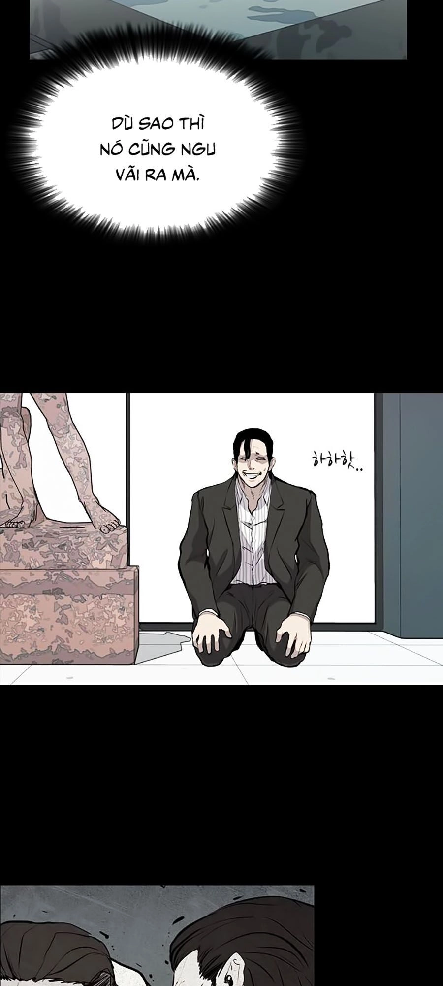 Báo Thù Chapter 22 - 9