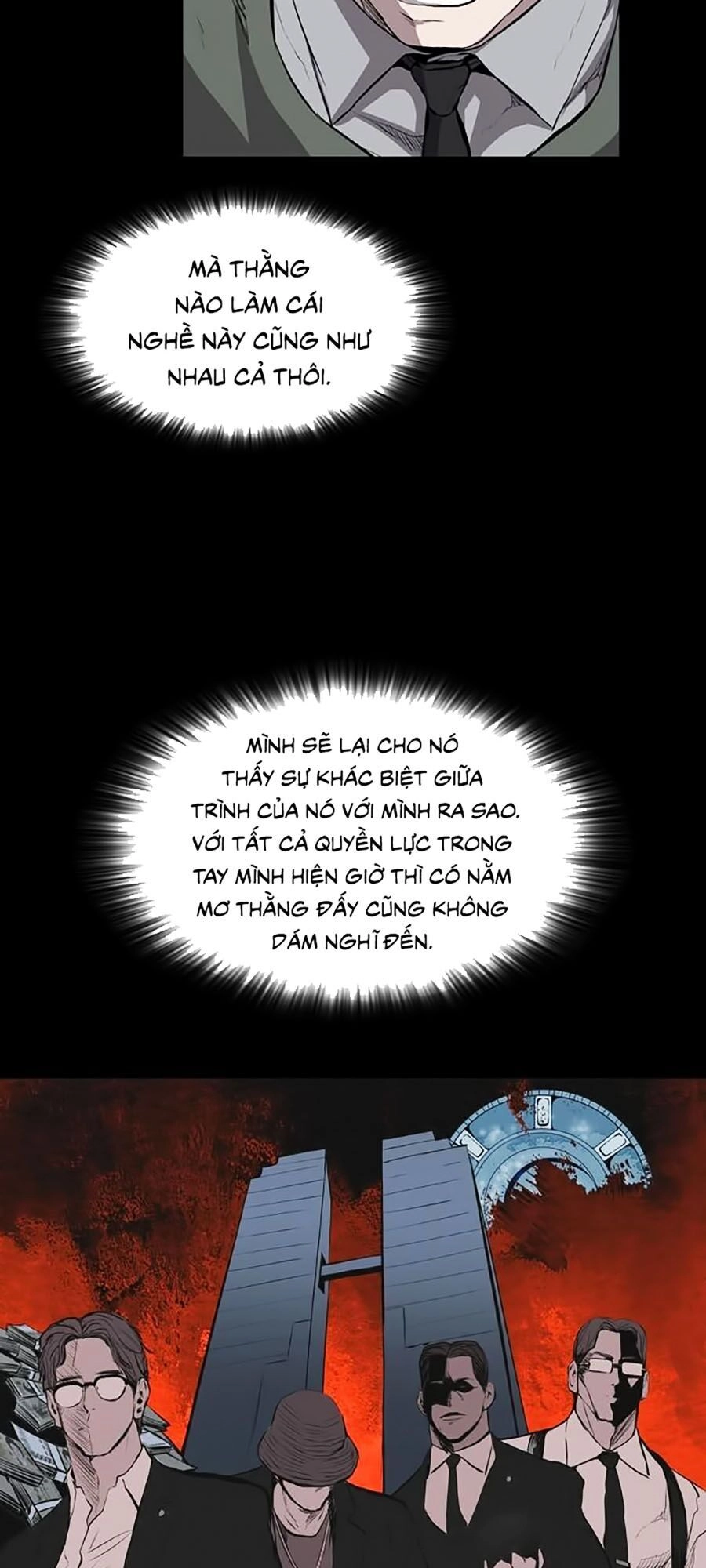 Báo Thù Chapter 22 - 15