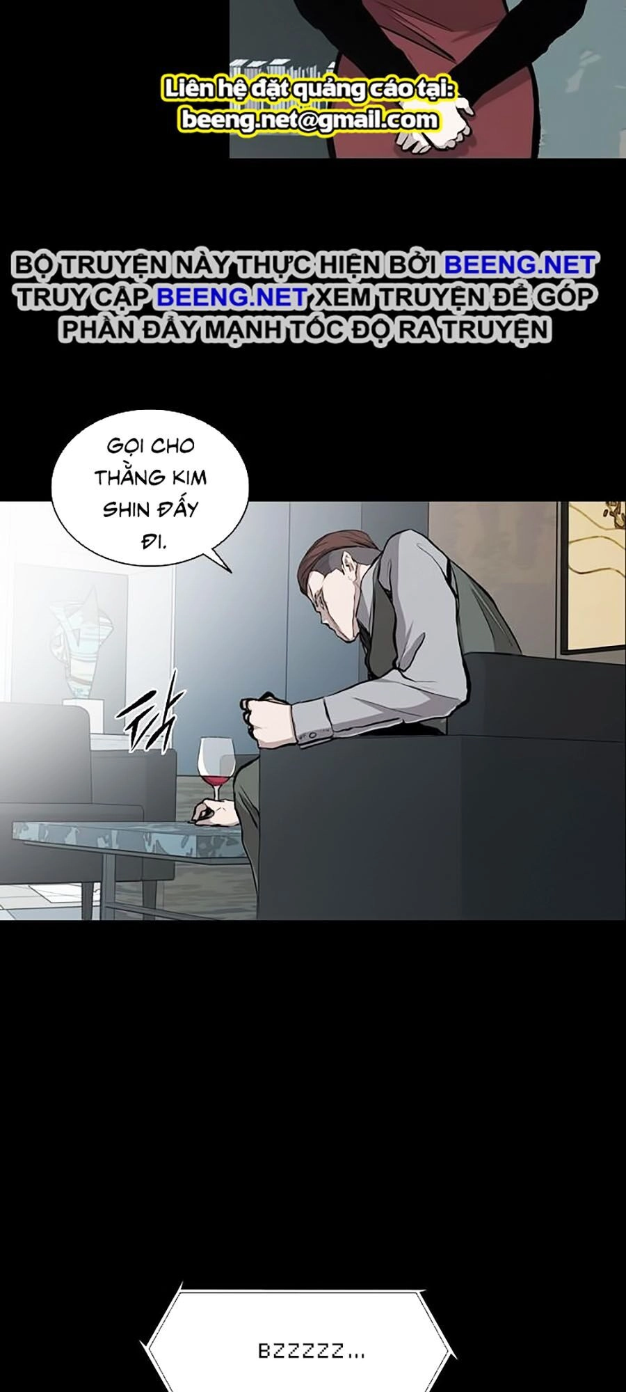 Báo Thù Chapter 22 - 17