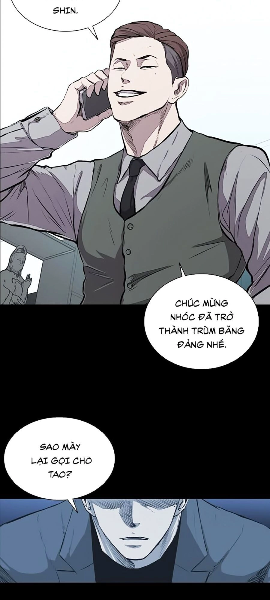 Báo Thù Chapter 22 - 19