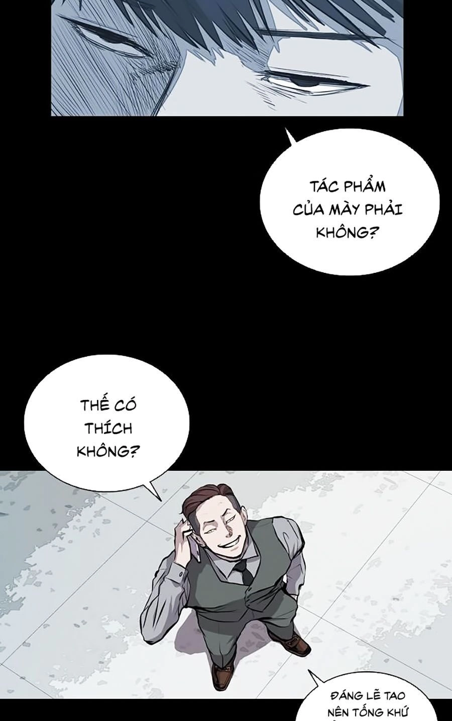 Báo Thù Chapter 22 - 21