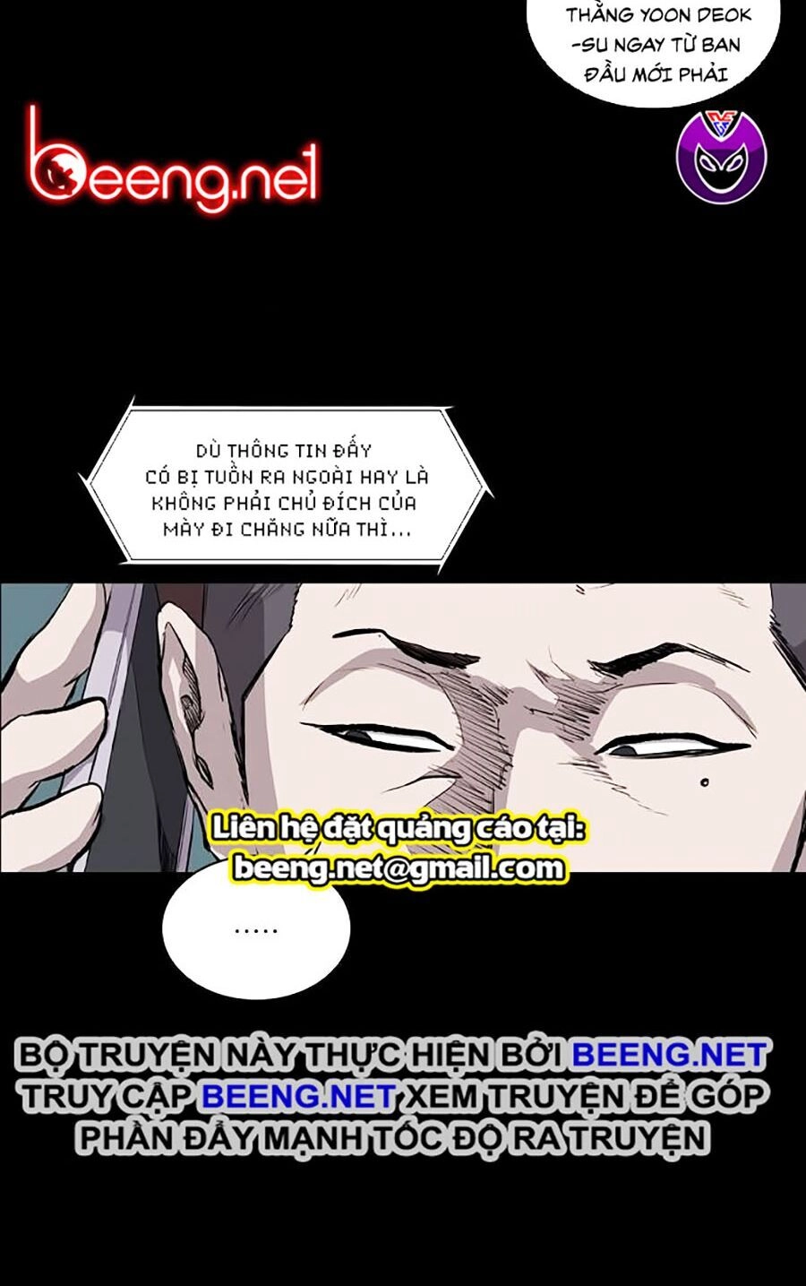 Báo Thù Chapter 22 - 22
