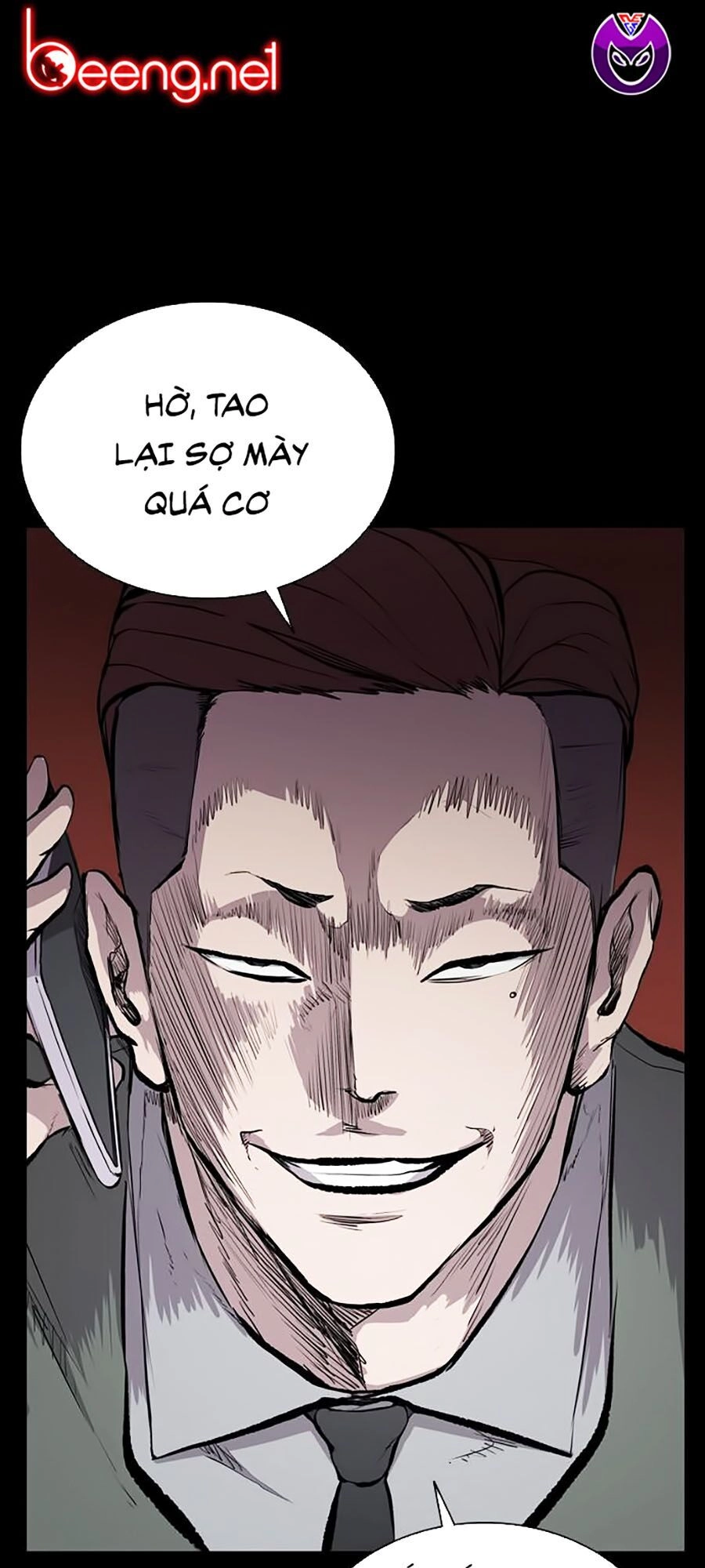 Báo Thù Chapter 22 - 26