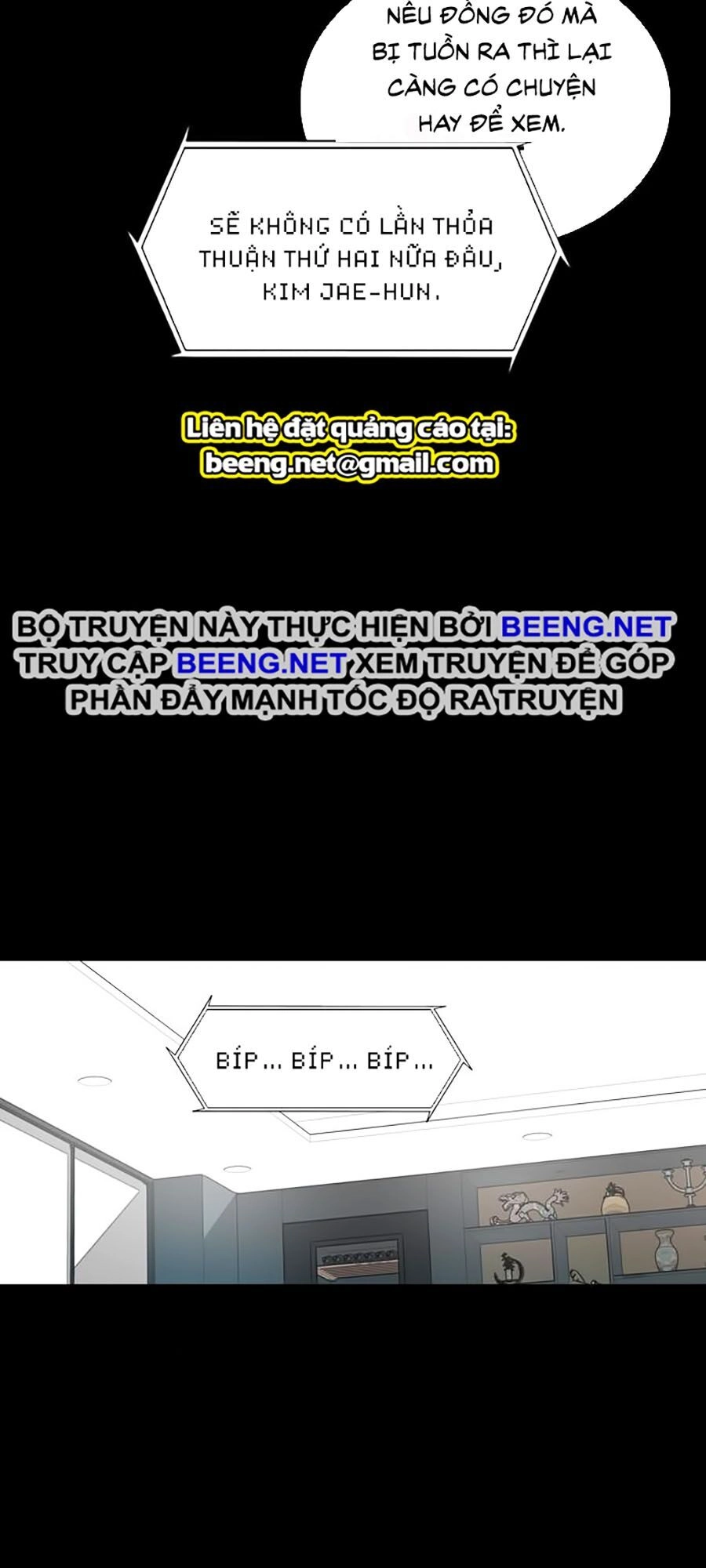 Báo Thù Chapter 22 - 27