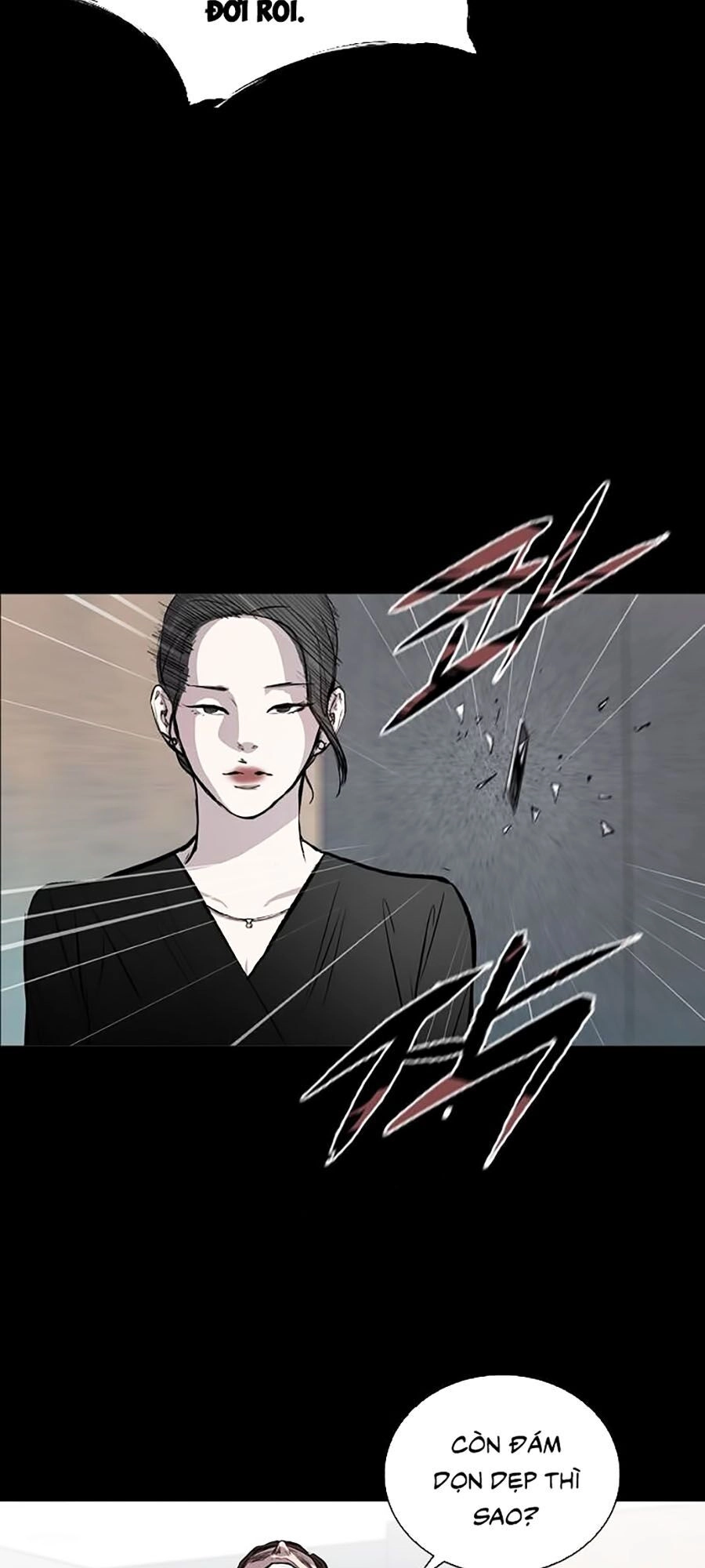 Báo Thù Chapter 22 - 29