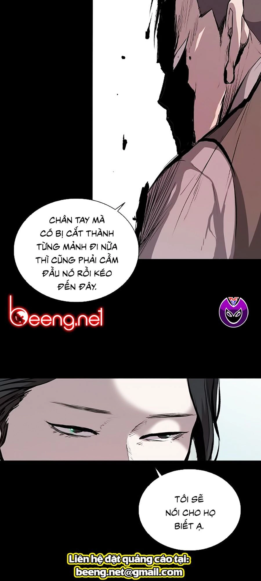 Báo Thù Chapter 22 - 31