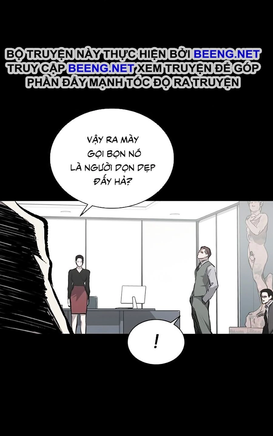 Báo Thù Chapter 22 - 32