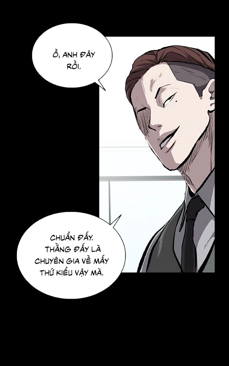 Báo Thù Chapter 22 - 33
