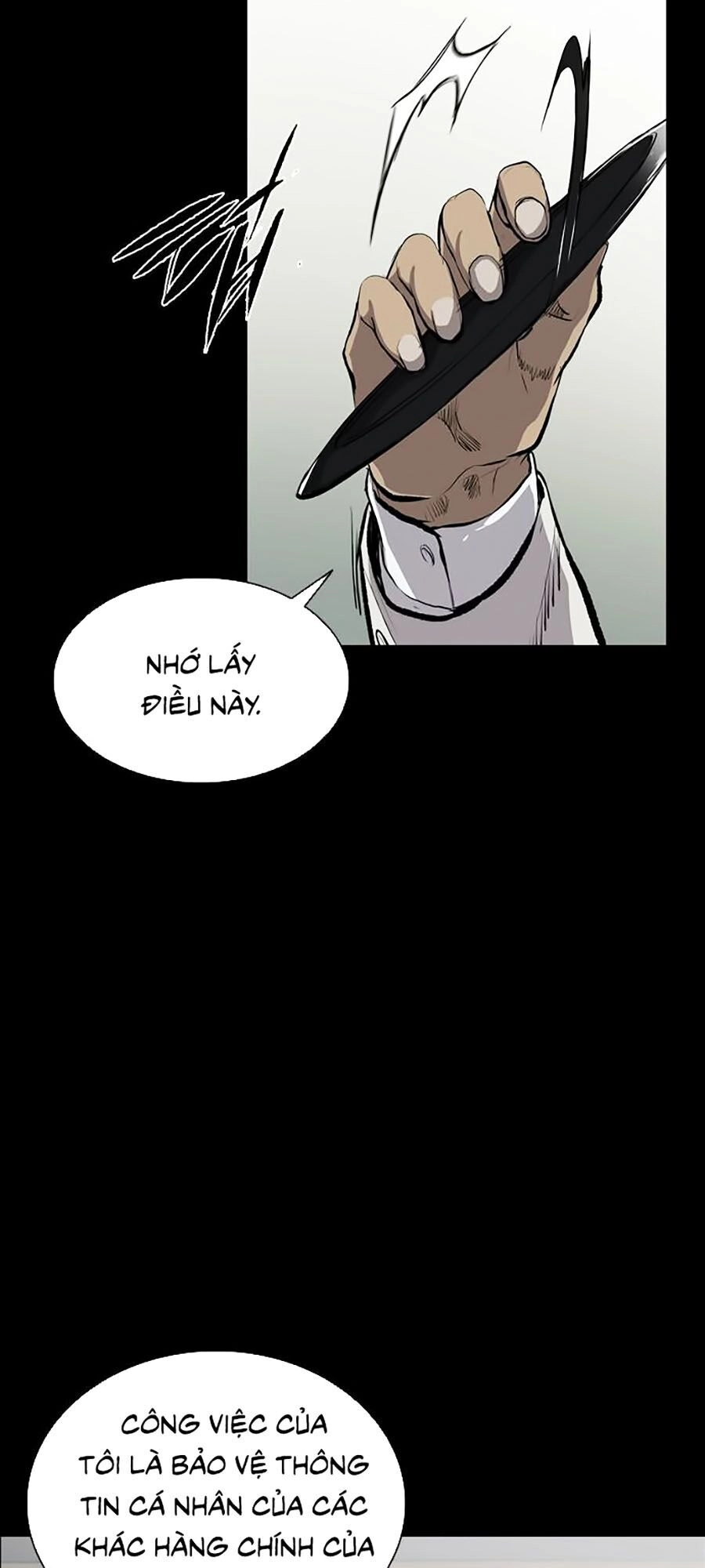 Báo Thù Chapter 22 - 38