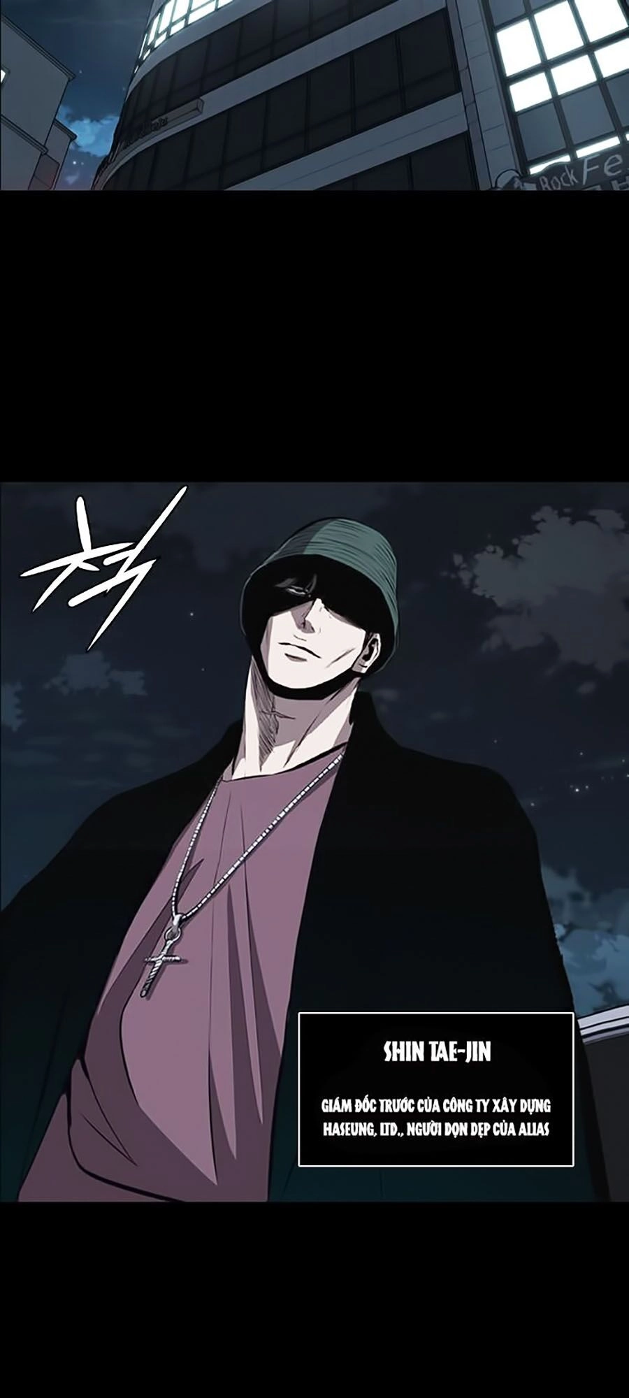 Báo Thù Chapter 22 - 45