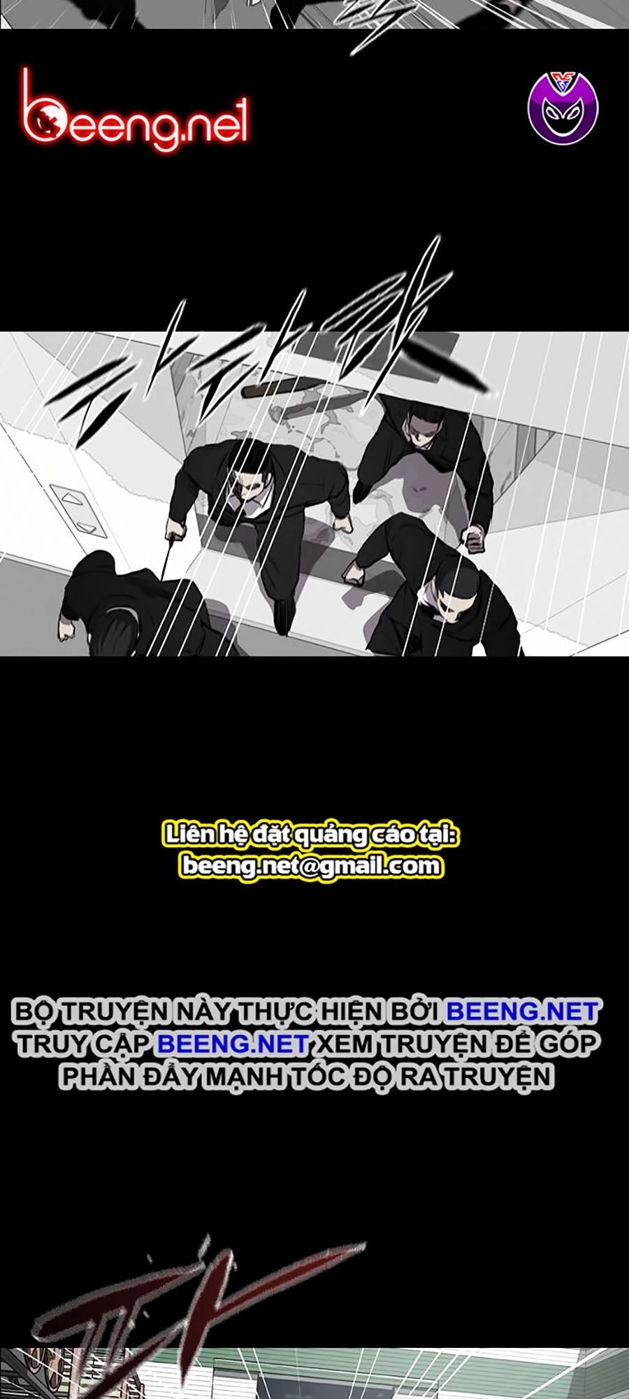 Báo Thù Chapter 22 - 47