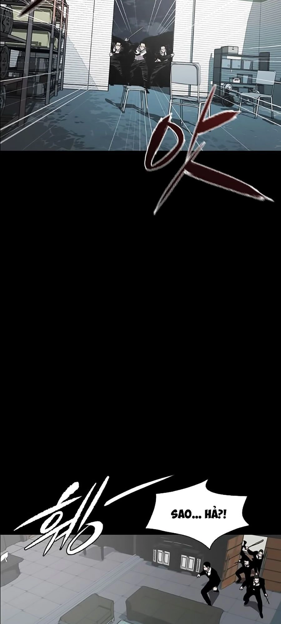 Báo Thù Chapter 22 - 48