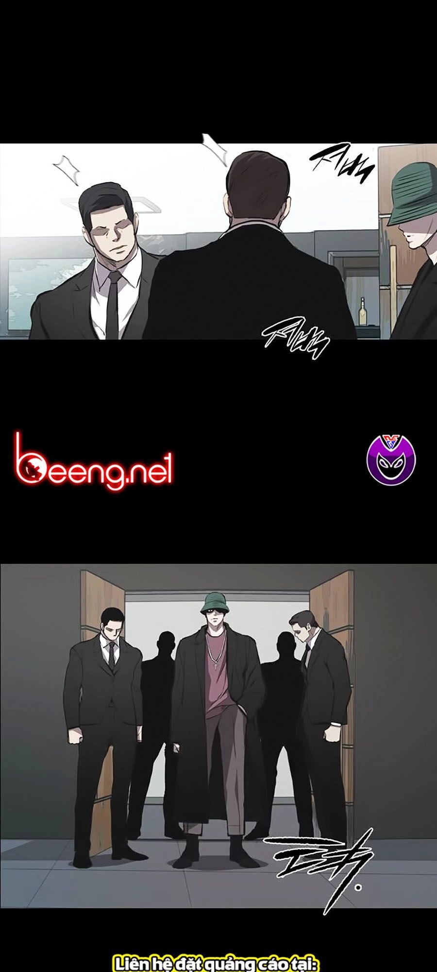 Báo Thù Chapter 22 - 50