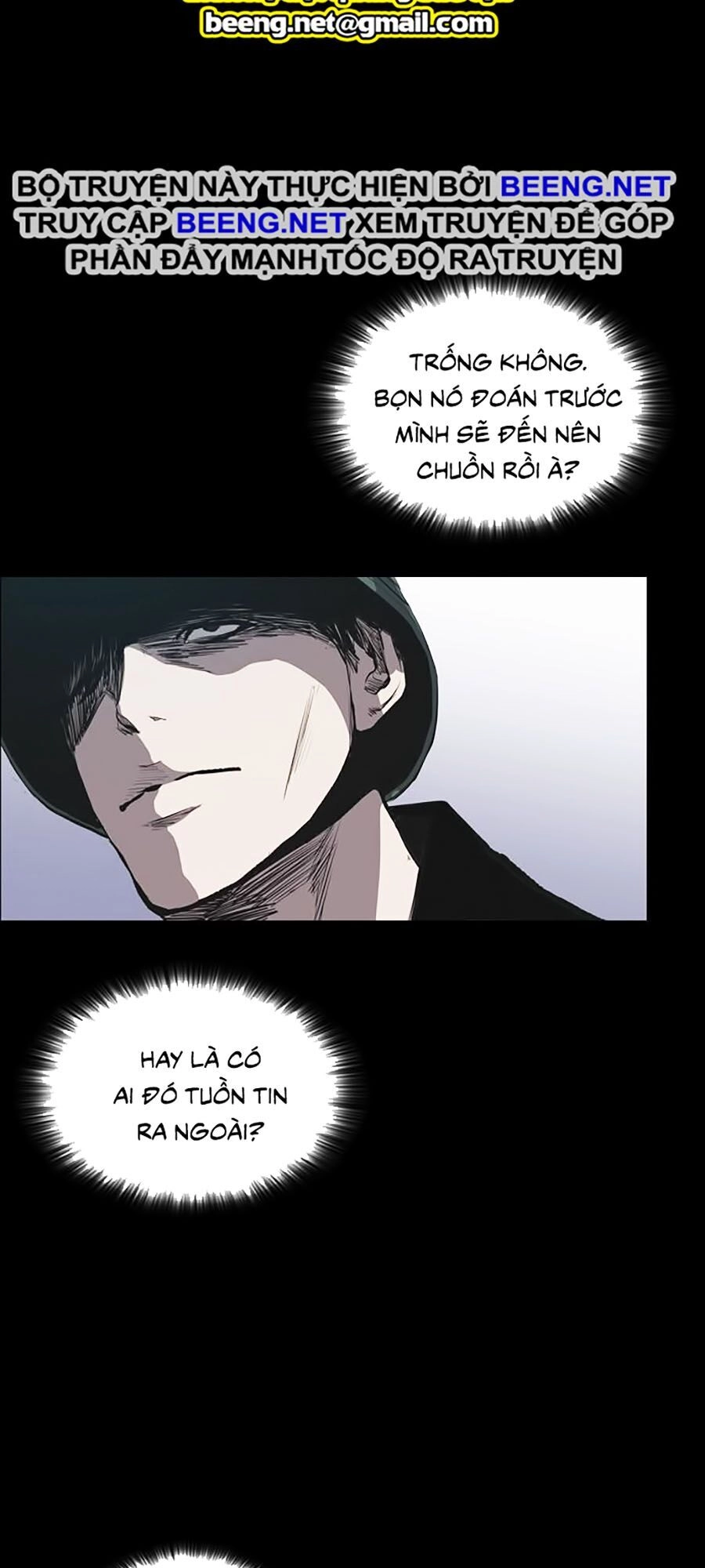 Báo Thù Chapter 22 - 51