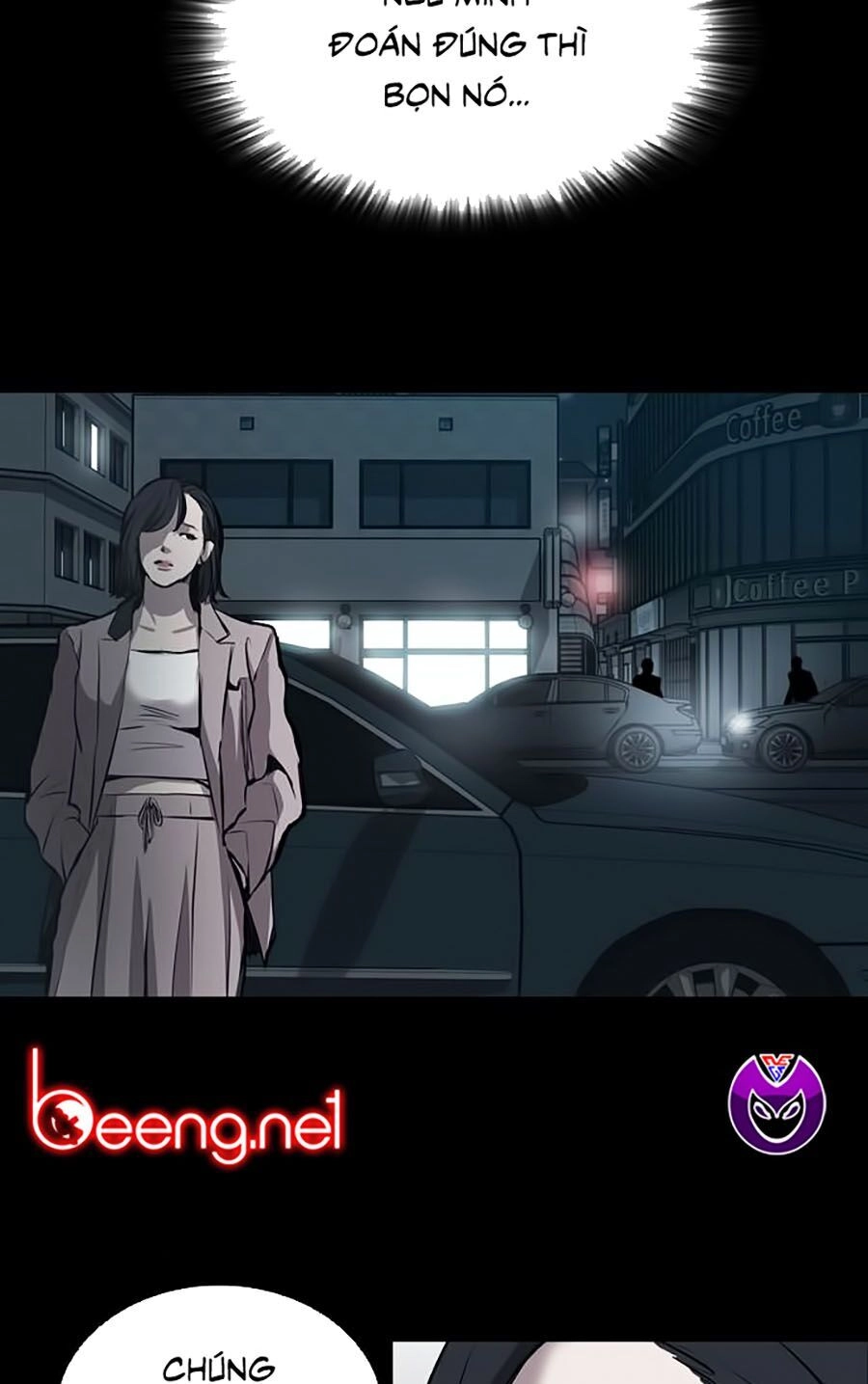 Báo Thù Chapter 22 - 54