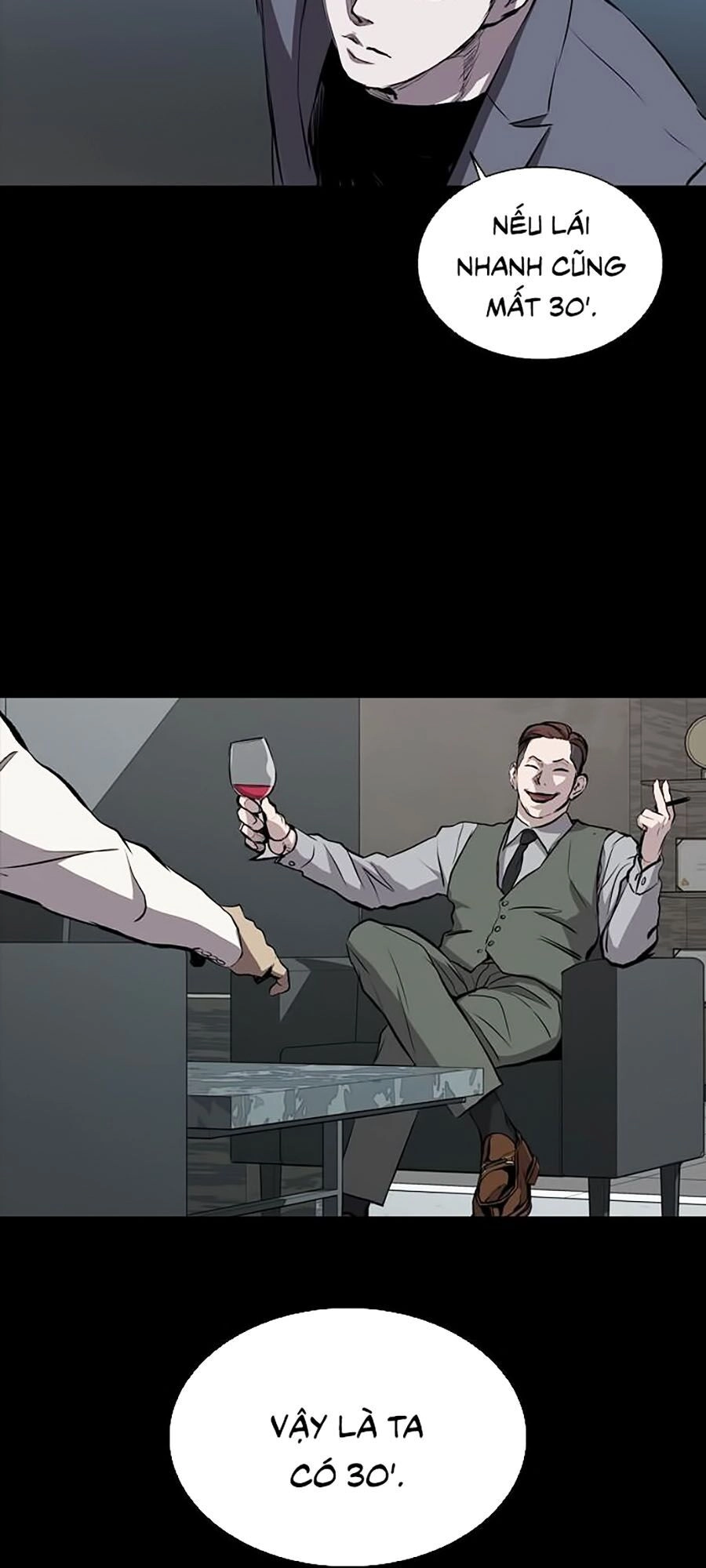 Báo Thù Chapter 22 - 57