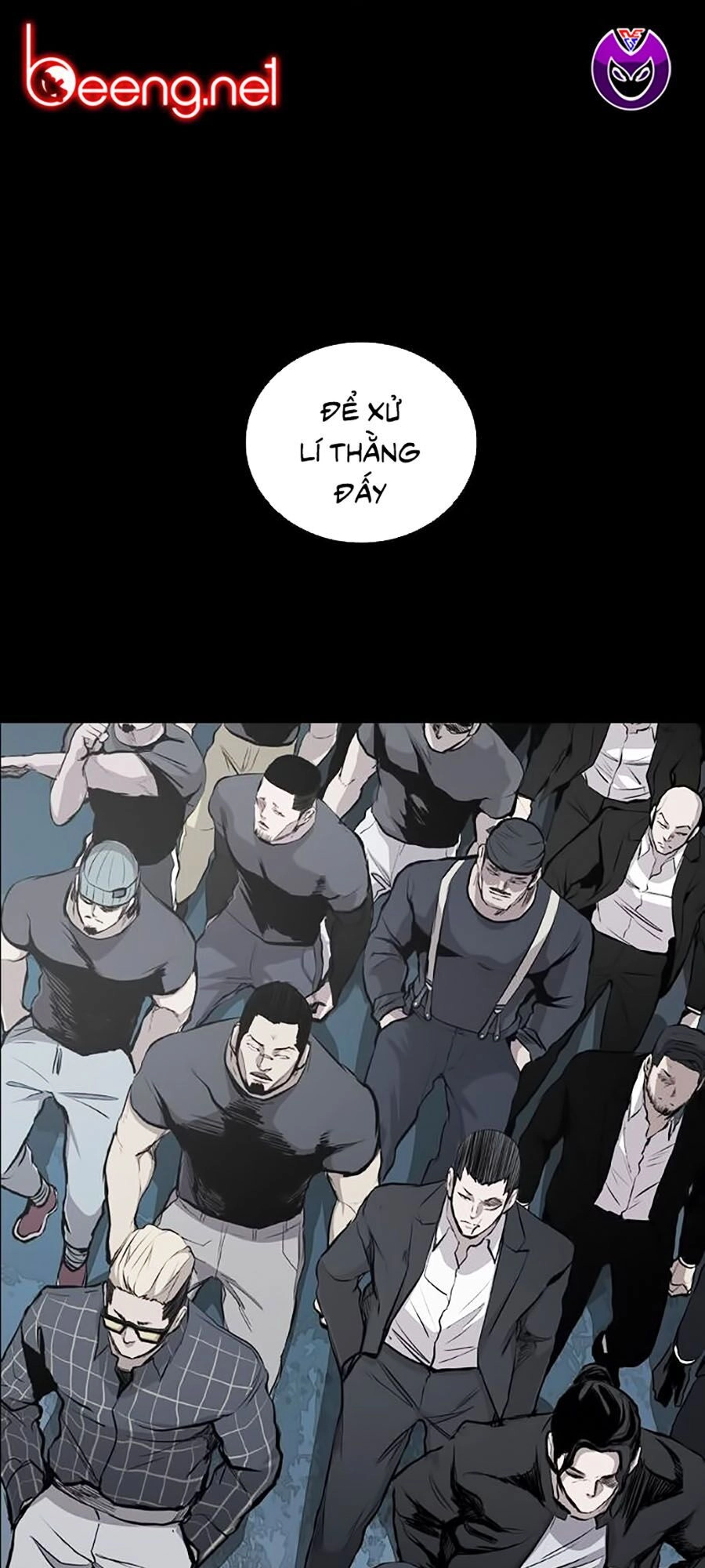 Báo Thù Chapter 22 - 58