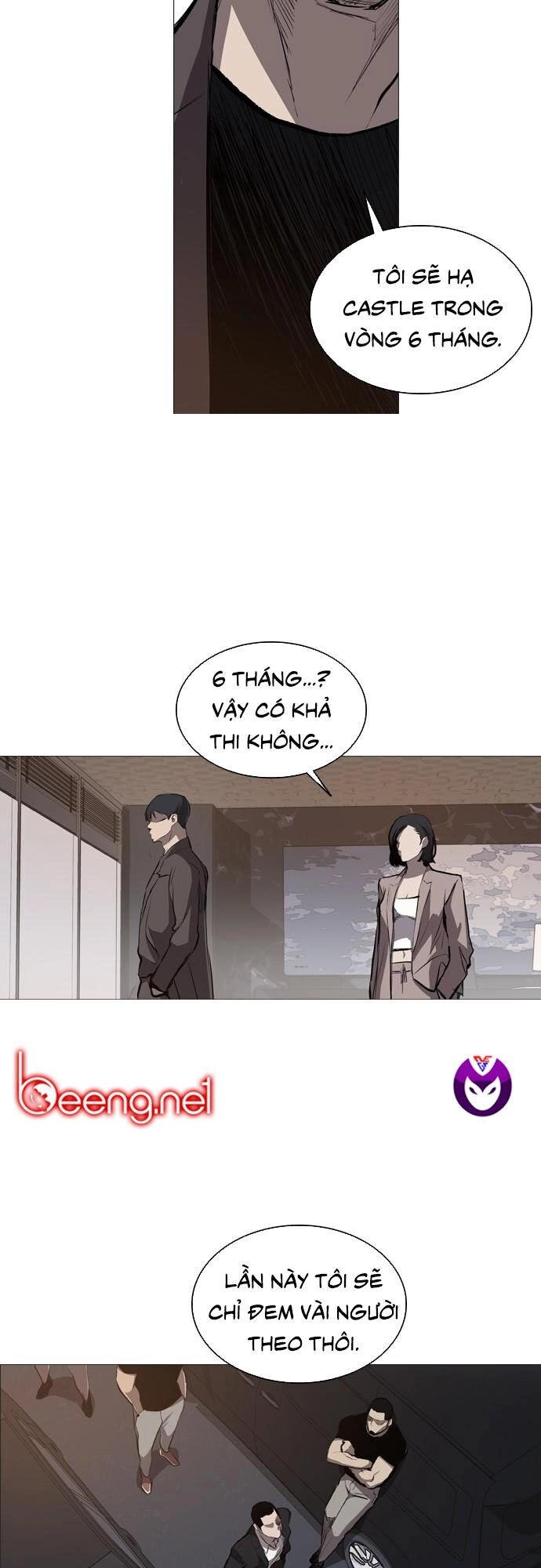 Báo Thù Chapter 23 - 4