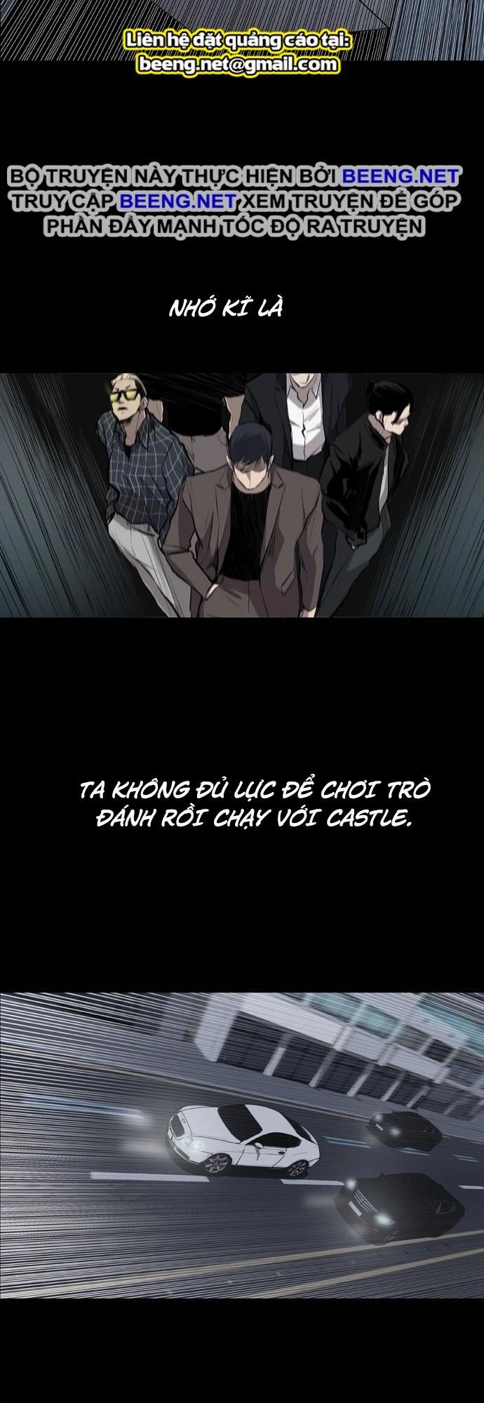 Báo Thù Chapter 23 - 9