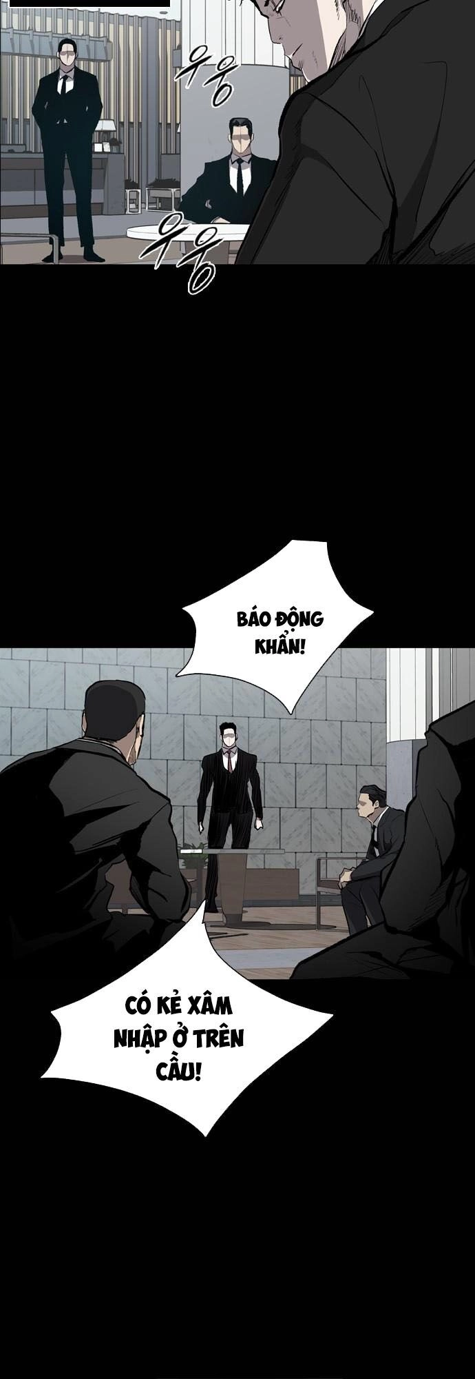 Báo Thù Chapter 23 - 13