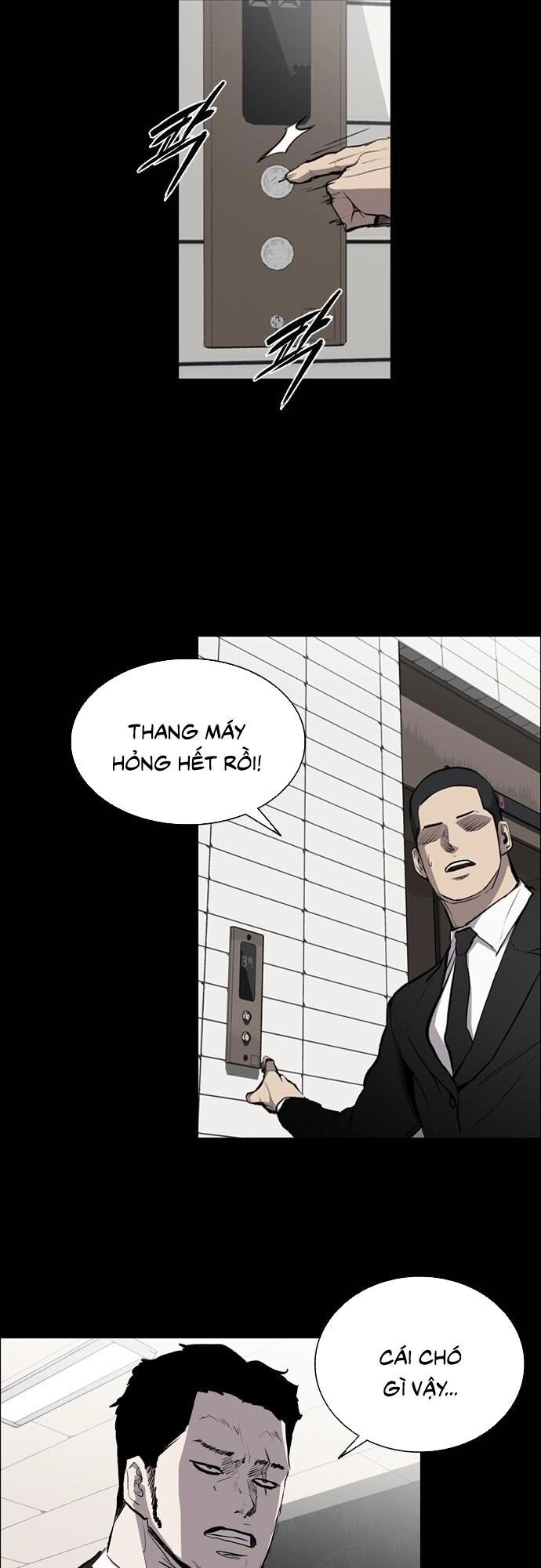 Báo Thù Chapter 23 - 14