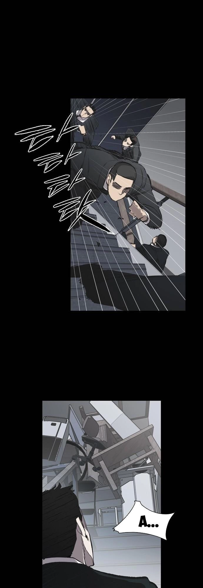 Báo Thù Chapter 23 - 18