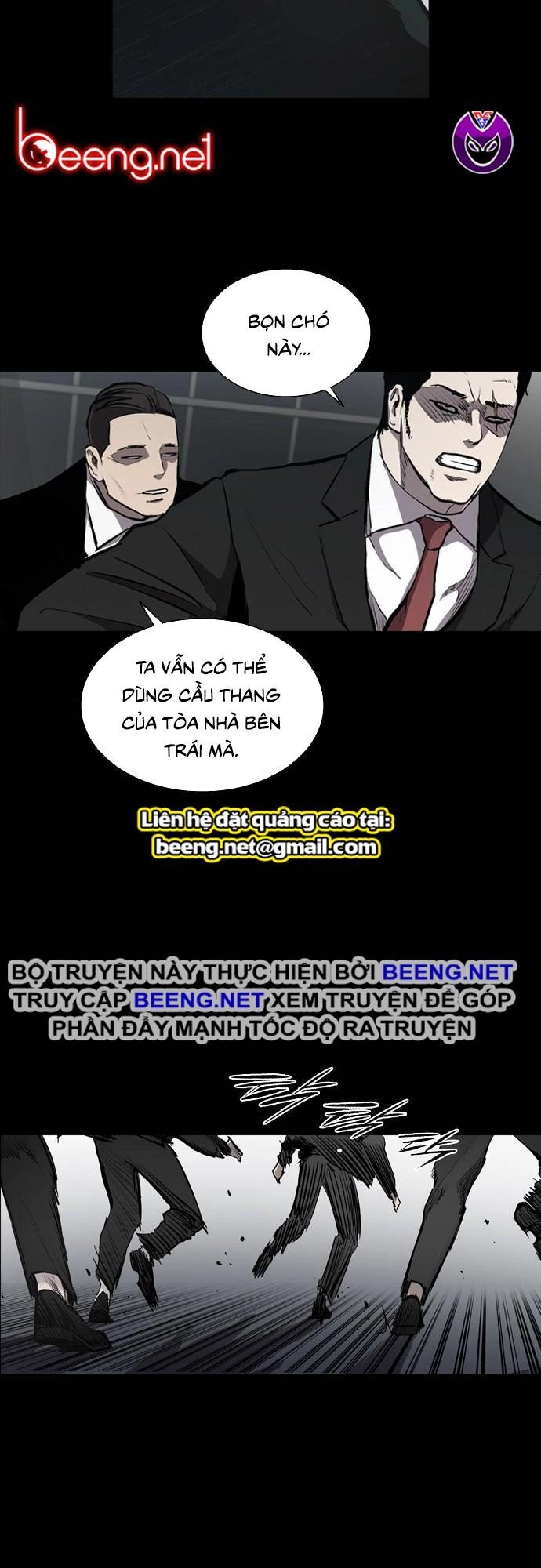 Báo Thù Chapter 23 - 19