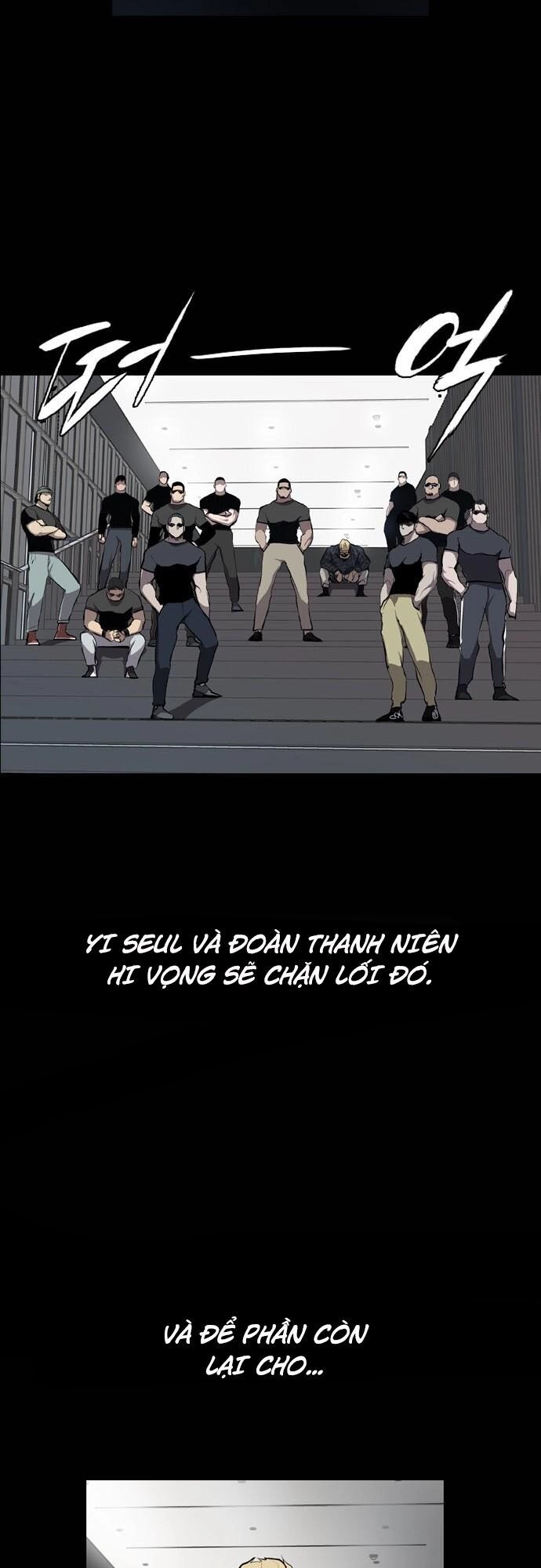 Báo Thù Chapter 23 - 21