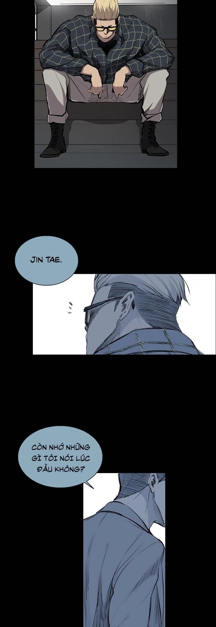 Báo Thù Chapter 23 - 22
