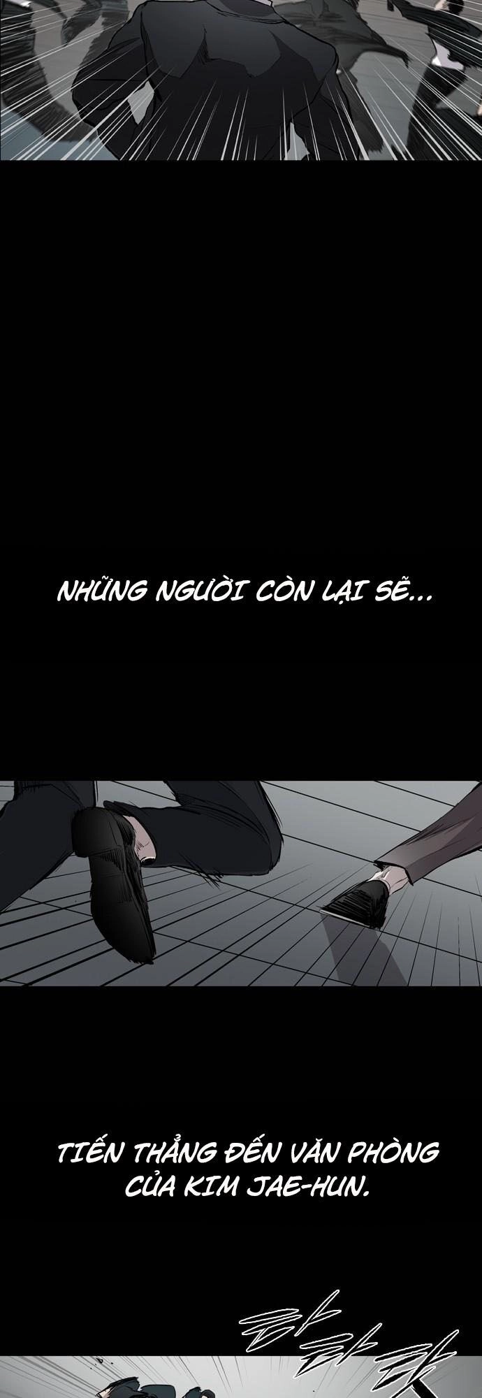 Báo Thù Chapter 23 - 28