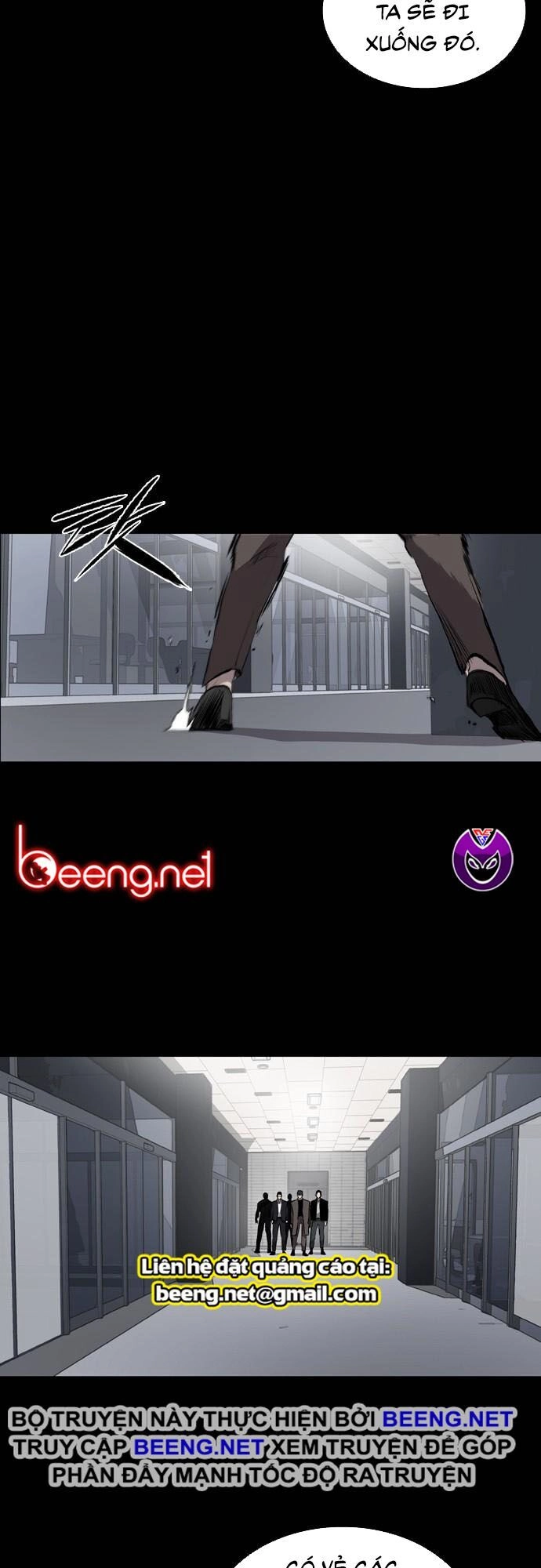 Báo Thù Chapter 23 - 35