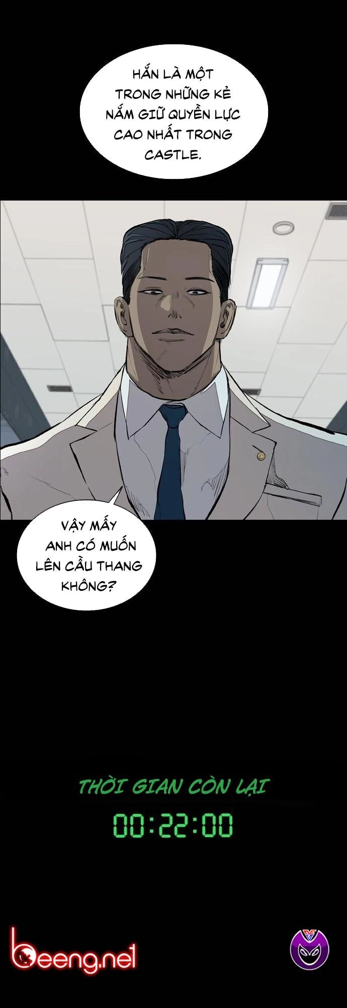 Báo Thù Chapter 23 - 38