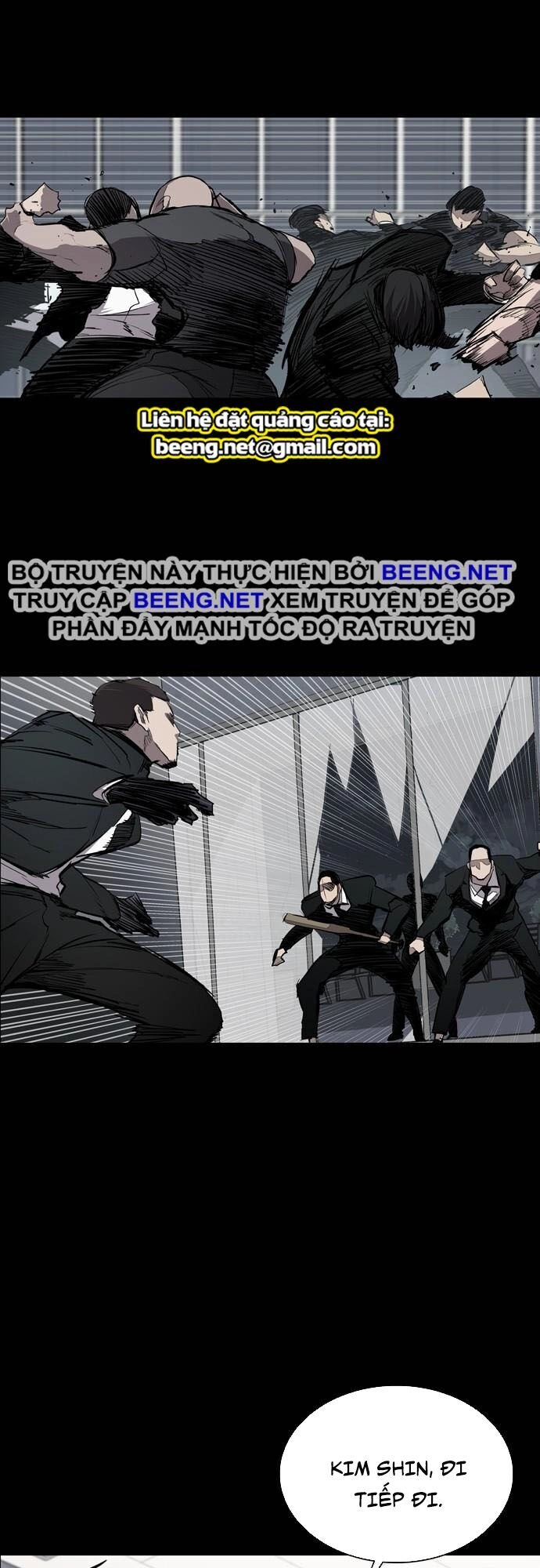 Báo Thù Chapter 23 - 39