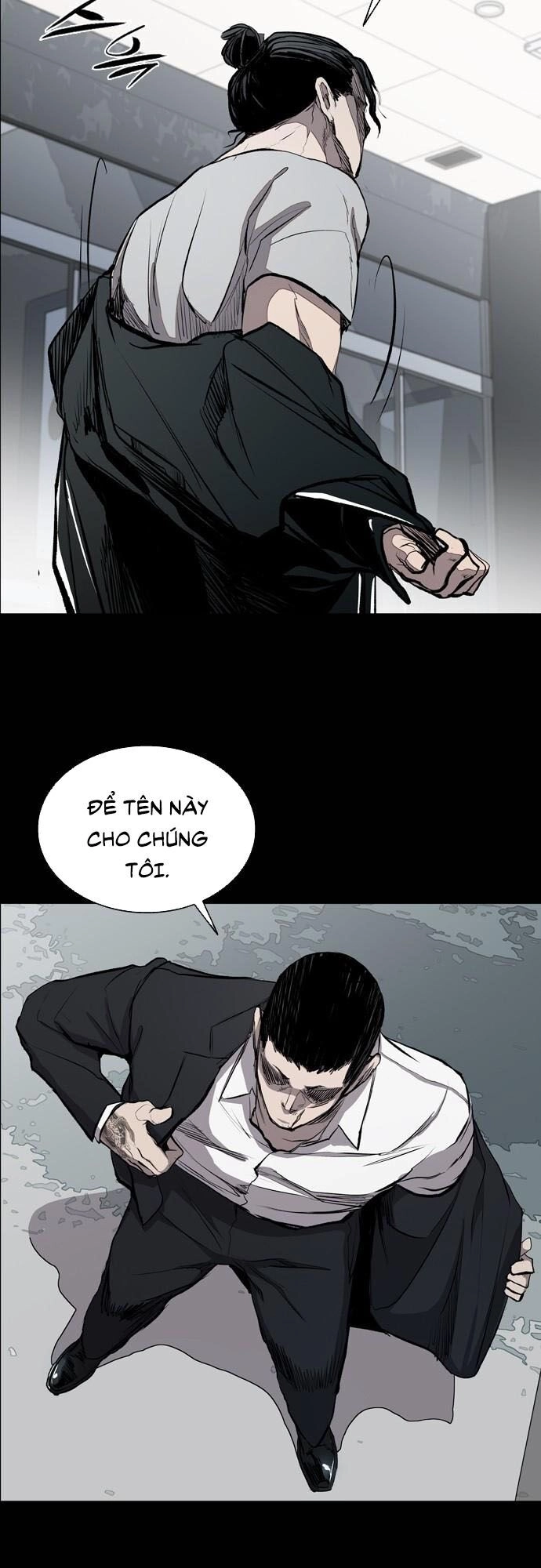 Báo Thù Chapter 23 - 40